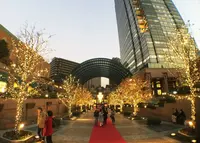 恵比寿ガーデンプレイスの写真・動画_image_206032