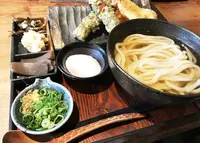 こがねうどん酒場の写真・動画_image_206050