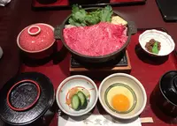 荒井屋牛鍋店万國橋店 (Araiya)の写真・動画_image_206682