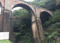 めがね橋の写真・動画_image_206732