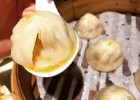 濟南鮮湯包の写真・動画_image_206740