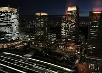 東京駅の写真・動画_image_207227