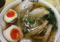 麺屋 ようすけの写真・動画_image_207395