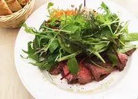 MAISON ICHI 恵比寿ガーデンプレイス東京都写真美術館店の写真・動画_image_207755