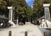 奥之院の写真・動画_image_207784