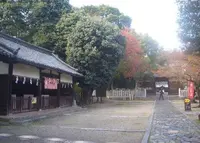 上宮天満宮の写真・動画_image_207961