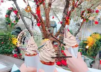 bondolfi boncaffē 代官山 （ボンドルフィ ボンカフェ）の写真・動画_image_208358