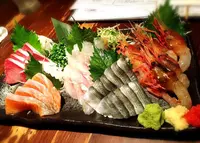 魚貝三昧 雛 二子新地店の写真・動画_image_209419