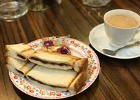 モーニング喫茶 リヨンの写真・動画_image_209619