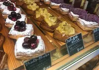 Pain de Kaitoの写真・動画_image_209674