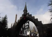 ウィザーディング・ワールド・ オブ・ハリー・ポッター™の写真・動画_image_209777