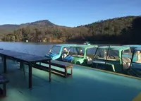 宝ヶ池 ボートの写真・動画_image_209900