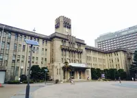 京都市役所の写真・動画_image_209990