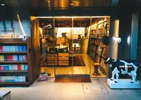 COW BOOKS 中目黒の写真・動画_image_210068