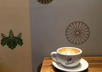  カフェ キツネ（CAFE KITSUNE）の写真・動画_image_210143