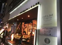 オリエンタルカフェの写真・動画_image_210300