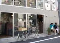 Camelback sandwich&espresso（キャメルバック サンドウィッチ&エスプレッソ）の写真・動画_image_210348