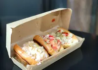 [閉店] LUKE’S LOBSTER 広尾店（ルークスロブスター）の写真・動画_image_210579
