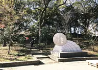 茶臼山（天王寺公園）の写真・動画_image_210810