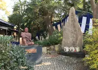 安居神社の写真・動画_image_210811