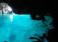 青の洞窟の写真・動画_image_210883