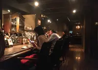 ロッキングチェアの写真・動画_image_211545