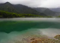 上高地の写真・動画_image_211651