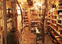 LUPOPO cafe & galleryの写真・動画_image_211657