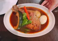 Curry Di. SAVoYの写真・動画_image_211856