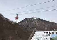 明智平ロープウェイの写真・動画_image_212009