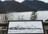 中禅寺湖の写真・動画_image_212016