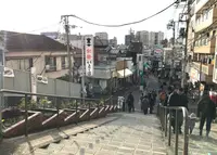 夕焼けだんだんの写真・動画_image_212716
