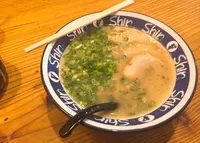 博多らーめん ShinShin（シンシン）天神本店の写真・動画_image_213416