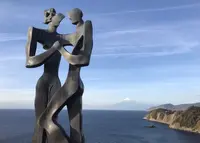 恋人岬の写真・動画_image_215841