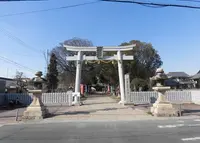 若江鏡神社の写真・動画_image_218047