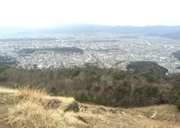 大文字山の写真・動画_image_218232