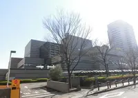 大阪府立中央図書館の写真・動画_image_218302