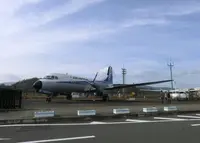 但馬飛行場（コウノトリ但馬空港）の写真・動画_image_220983