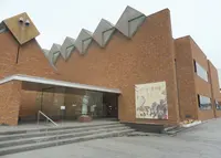 三岸節子記念美術館の写真・動画_image_221134