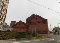 阪神電気鉄道 尼崎工場の写真・動画_image_222327