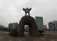 地行中央公園の写真・動画_image_223765