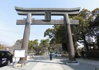 三柱神社の写真・動画_image_223958