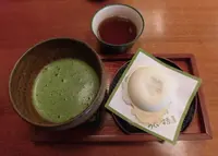 うぐいす茶屋の写真・動画_image_223971