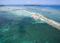 海中道路の写真・動画_image_224105