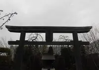 鉄道神社(JR博多シティ屋上 つばめの杜ひろば)の写真・動画_image_224186
