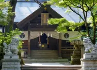 春日山神社の写真・動画_image_227058
