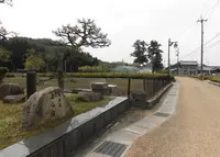 土山宿 本陣跡の写真・動画_image_234215