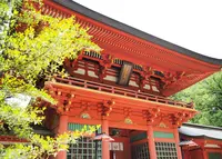 香取神宮の写真・動画_image_247620