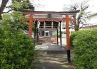 鴻池稲荷祠碑の写真・動画_image_248469