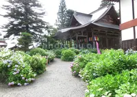 堂森善光寺の写真・動画_image_249451